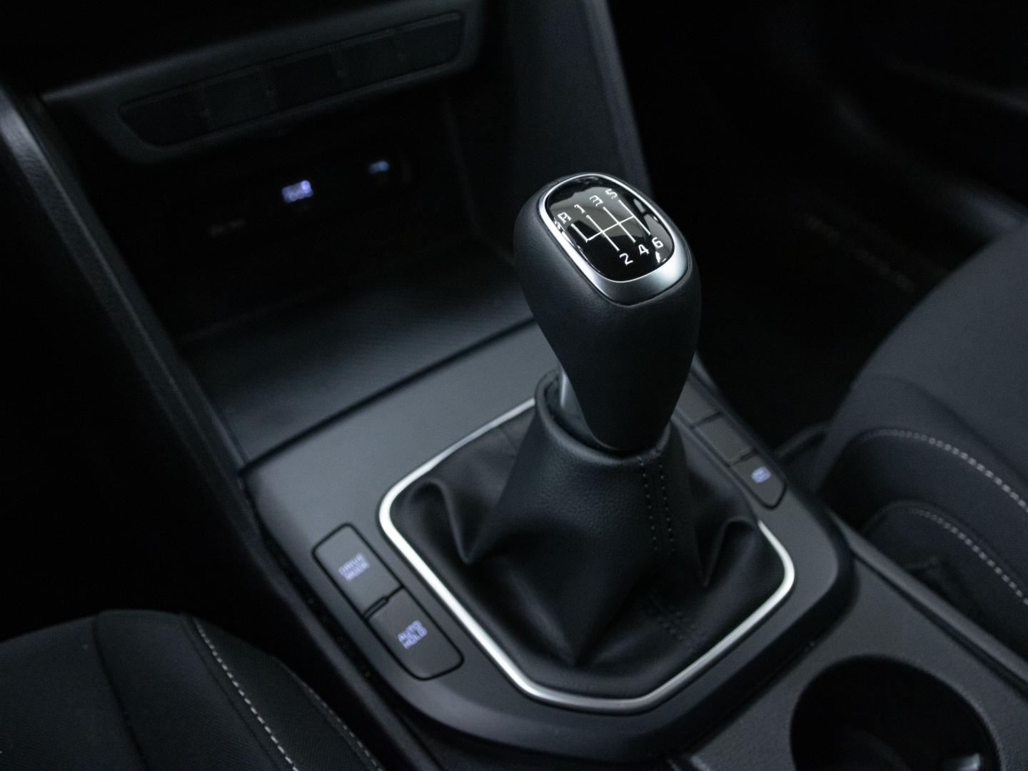 Kia Sportage 1.6 T-GDi 110kW (150CV) Concept 4x2