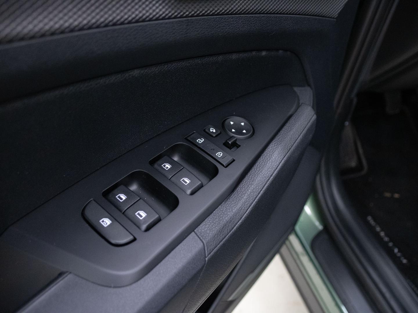 Kia Sportage 1.6 T-GDi 110kW (150CV) Concept 4x2