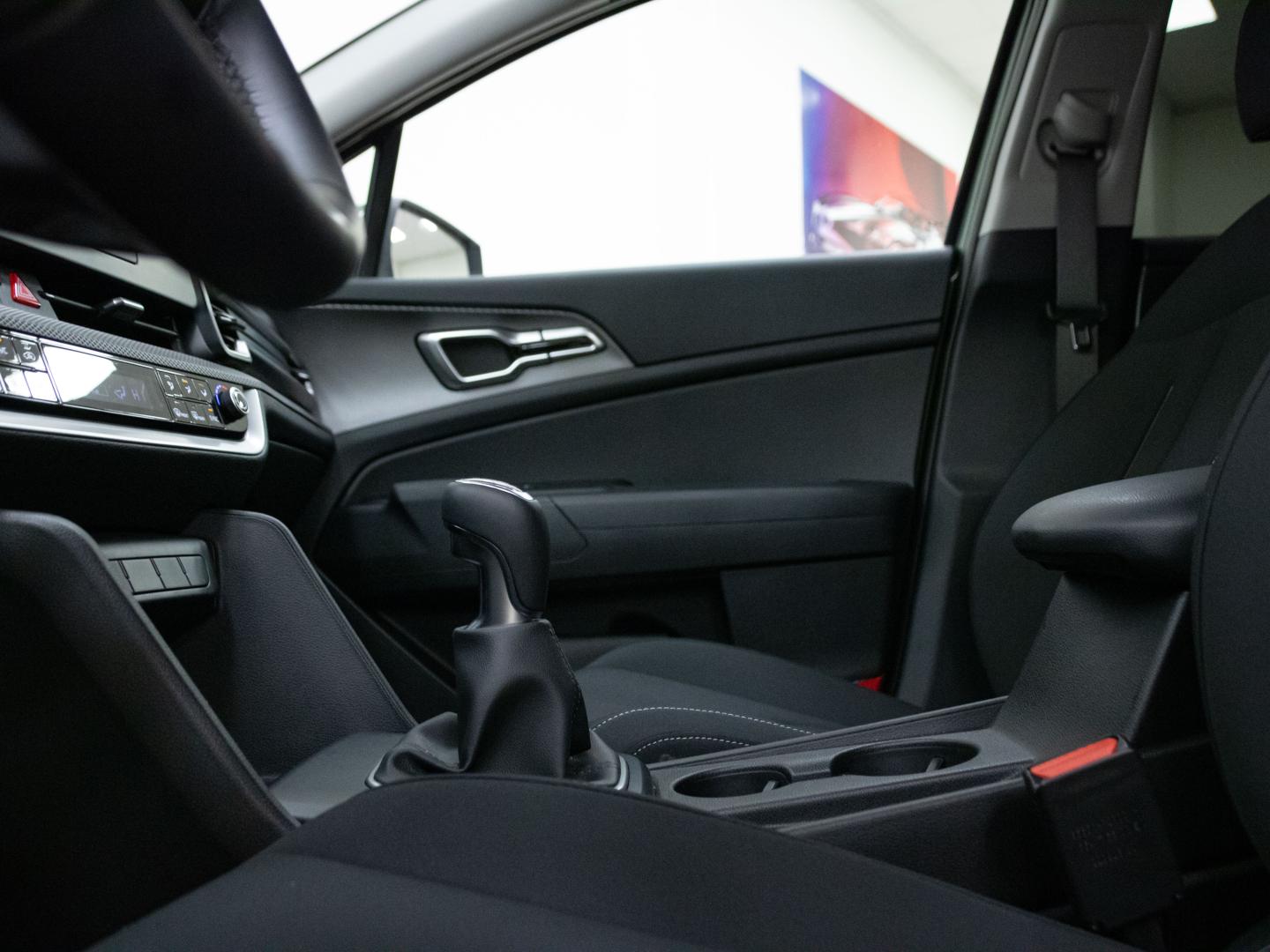 Kia Sportage 1.6 T-GDi 110kW (150CV) Concept 4x2