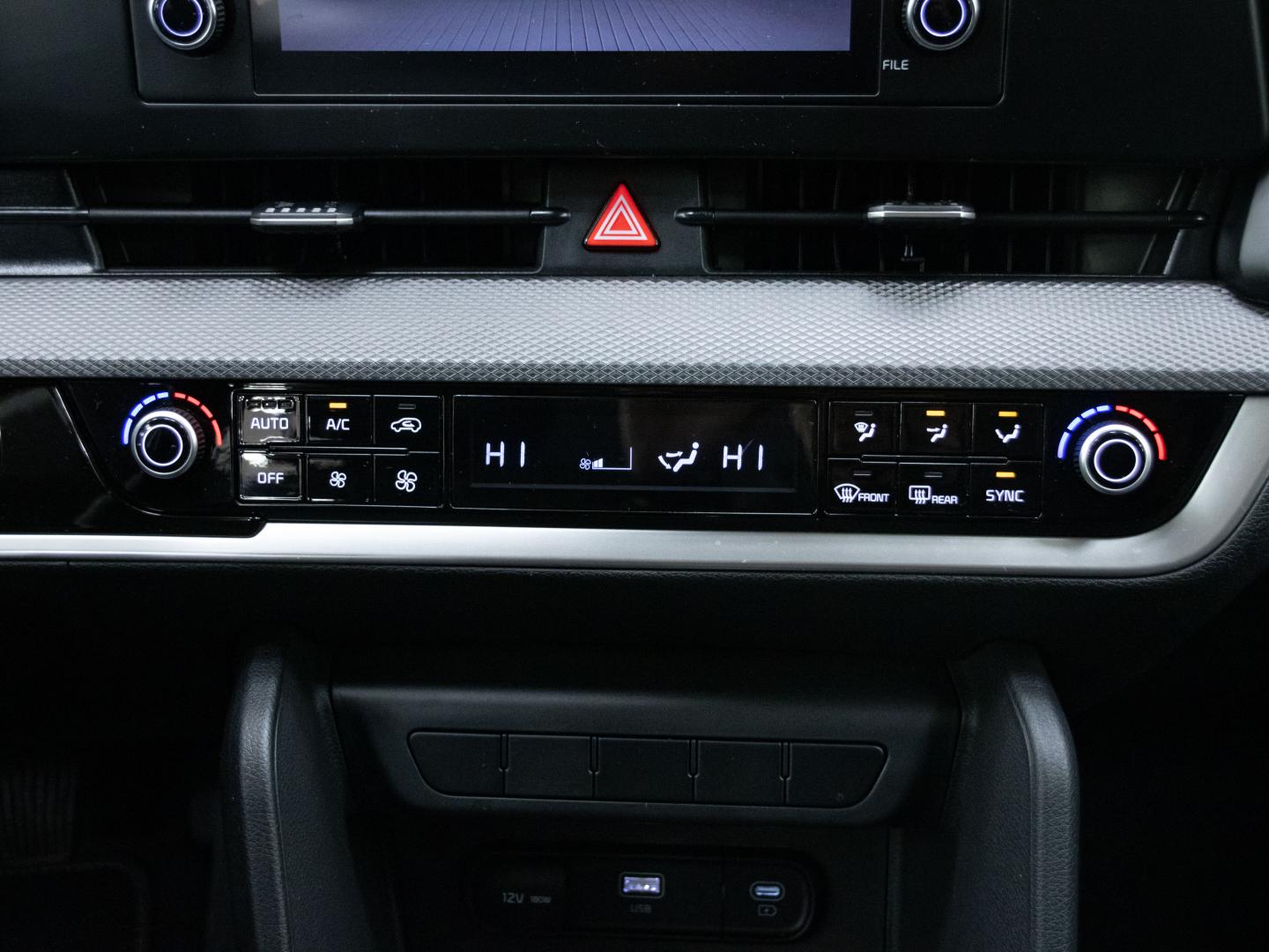 Kia Sportage 1.6 T-GDi 110kW (150CV) Concept 4x2