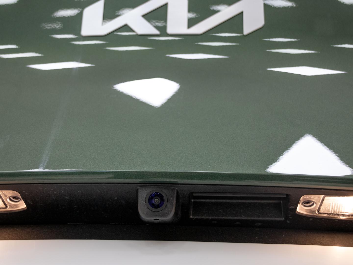 Kia Sportage 1.6 T-GDi 110kW (150CV) Concept 4x2