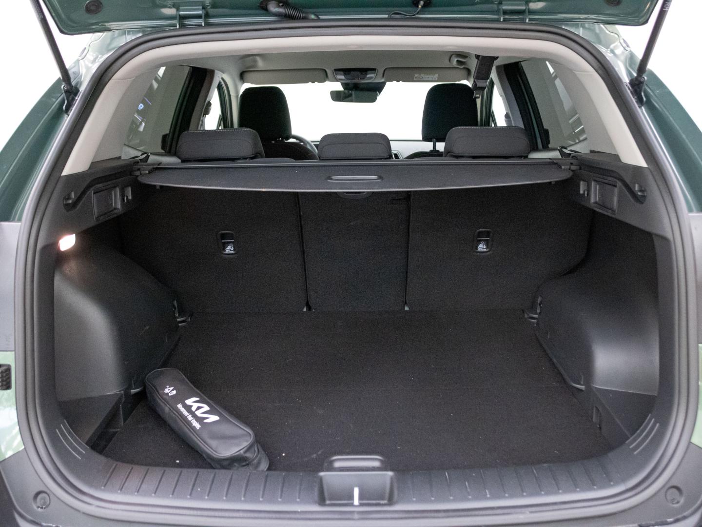 Kia Sportage 1.6 T-GDi 110kW (150CV) Concept 4x2