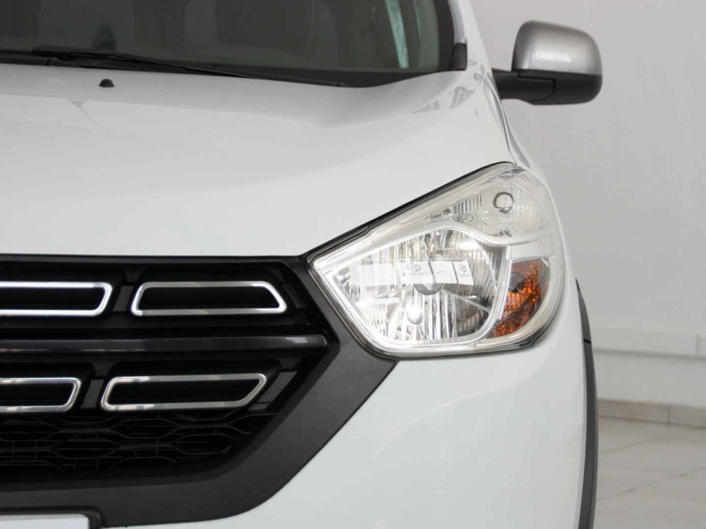 Dacia Dokker SL Trotamundos dCi 66kW (90CV)