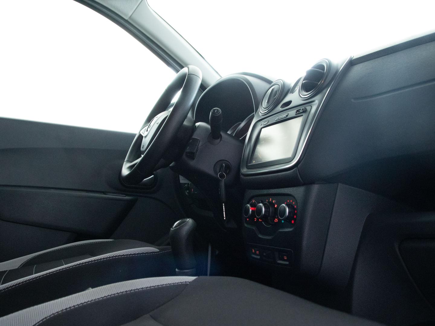 Dacia Dokker SL Trotamundos dCi 66kW (90CV)