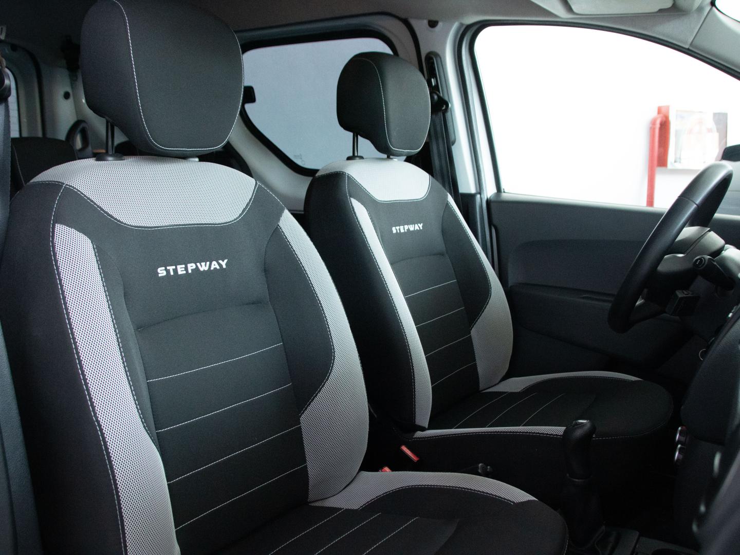 Dacia Dokker SL Trotamundos dCi 66kW (90CV)