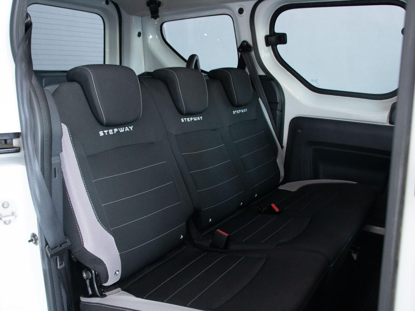 Dacia Dokker SL Trotamundos dCi 66kW (90CV)