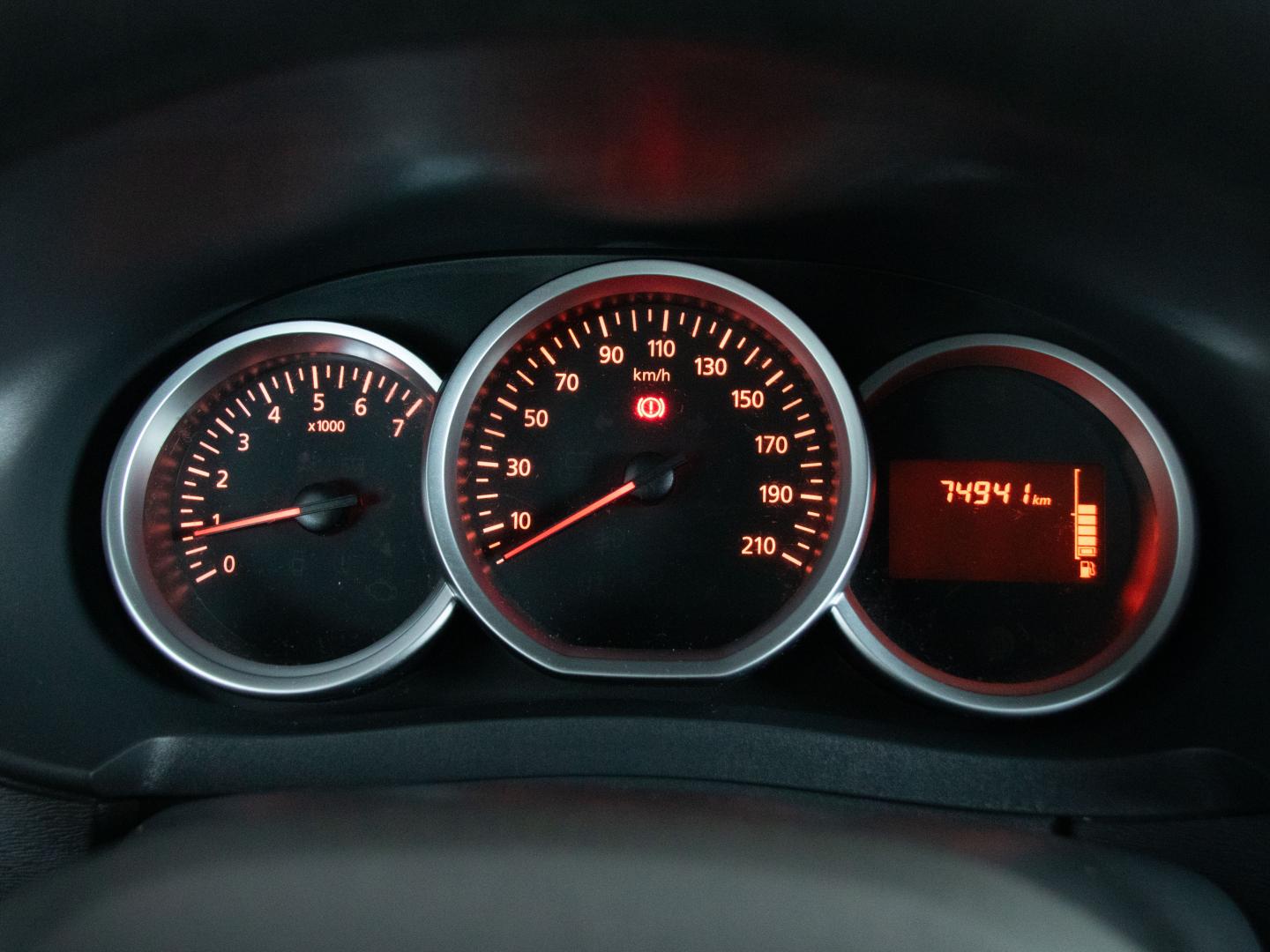 Dacia Dokker SL Trotamundos dCi 66kW (90CV)