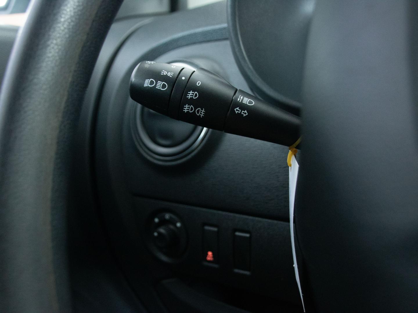 Dacia Dokker SL Trotamundos dCi 66kW (90CV)