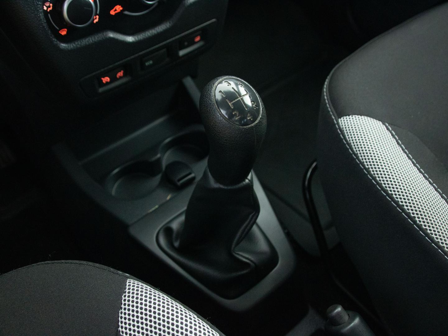 Dacia Dokker SL Trotamundos dCi 66kW (90CV)