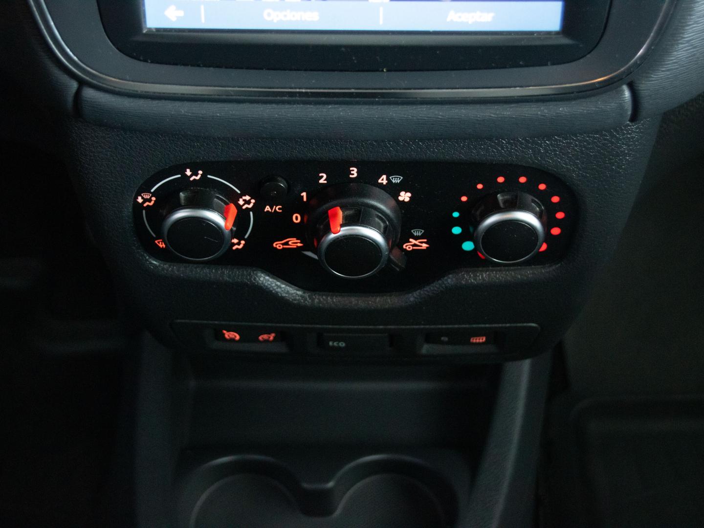 Dacia Dokker SL Trotamundos dCi 66kW (90CV)