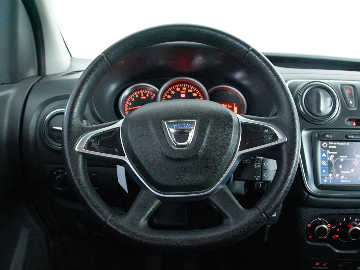 Dacia Dokker SL Trotamundos dCi 66kW (90CV)