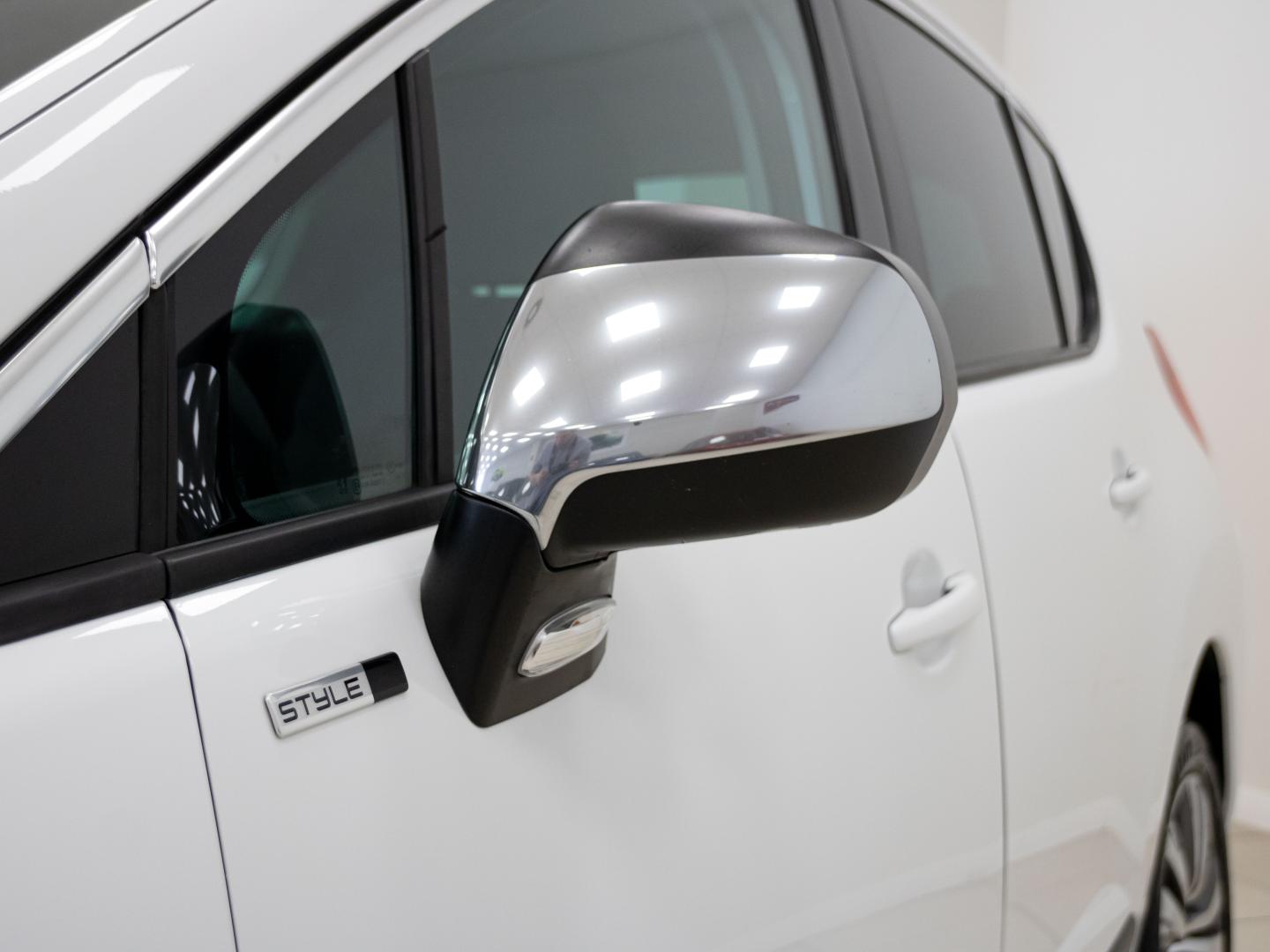 Peugeot 3008 Style 1.2 PureTech 130 S&S