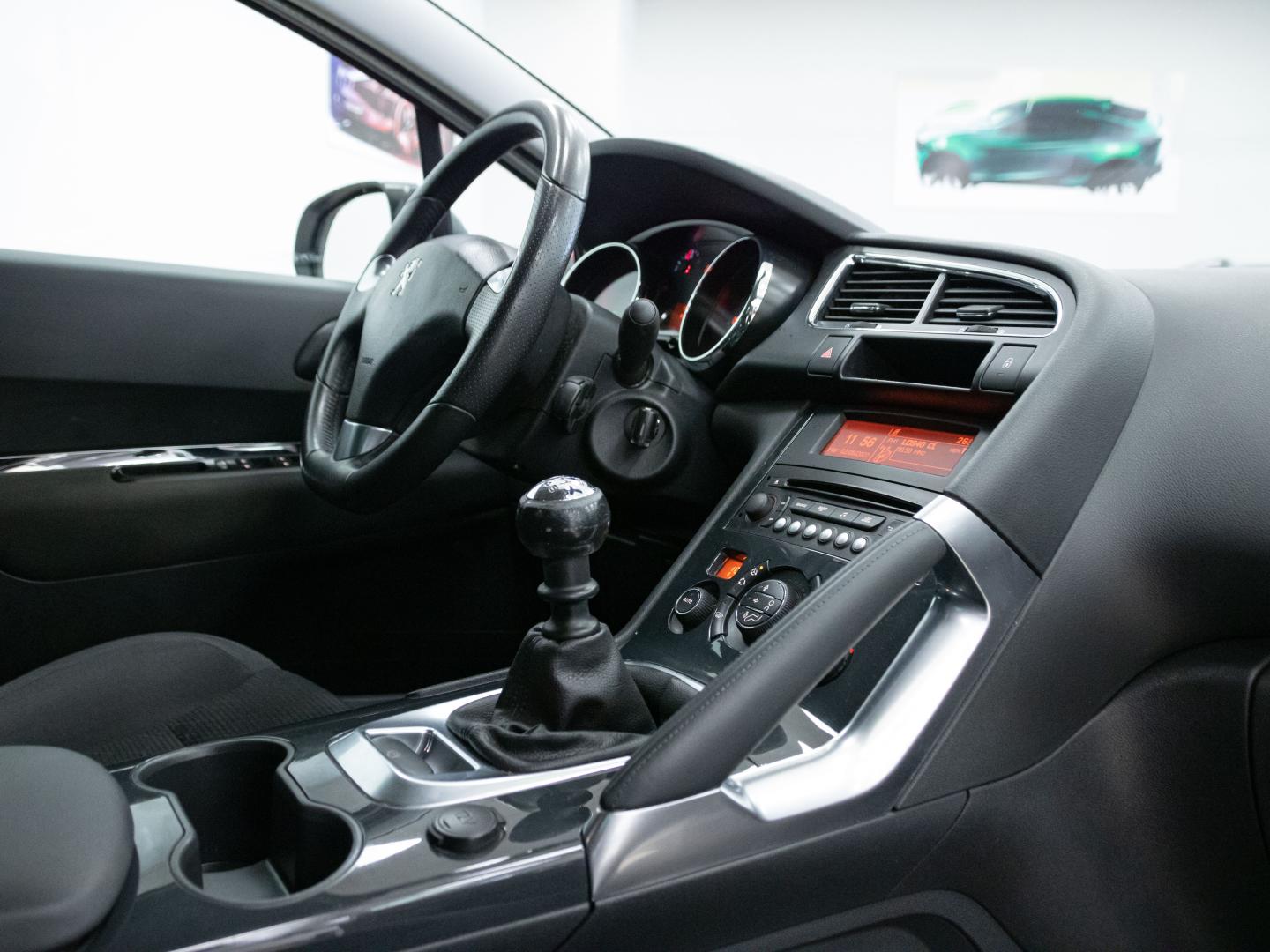 Peugeot 3008 Style 1.2 PureTech 130 S&S