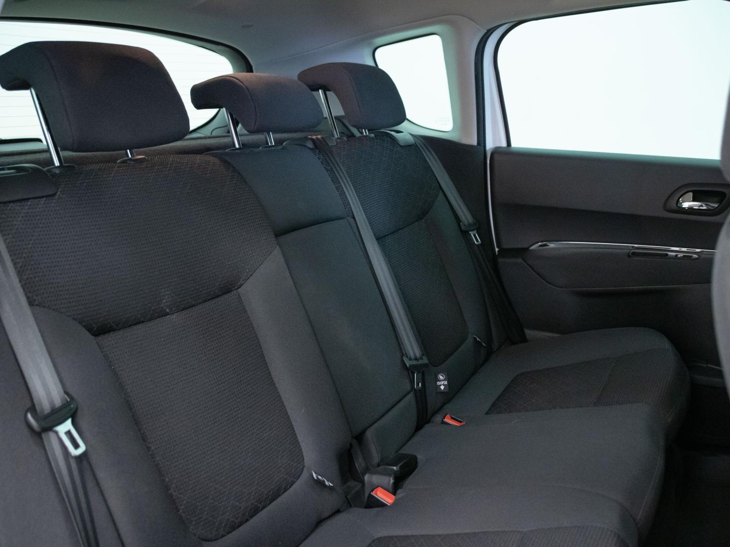 Peugeot 3008 Style 1.2 PureTech 130 S&S