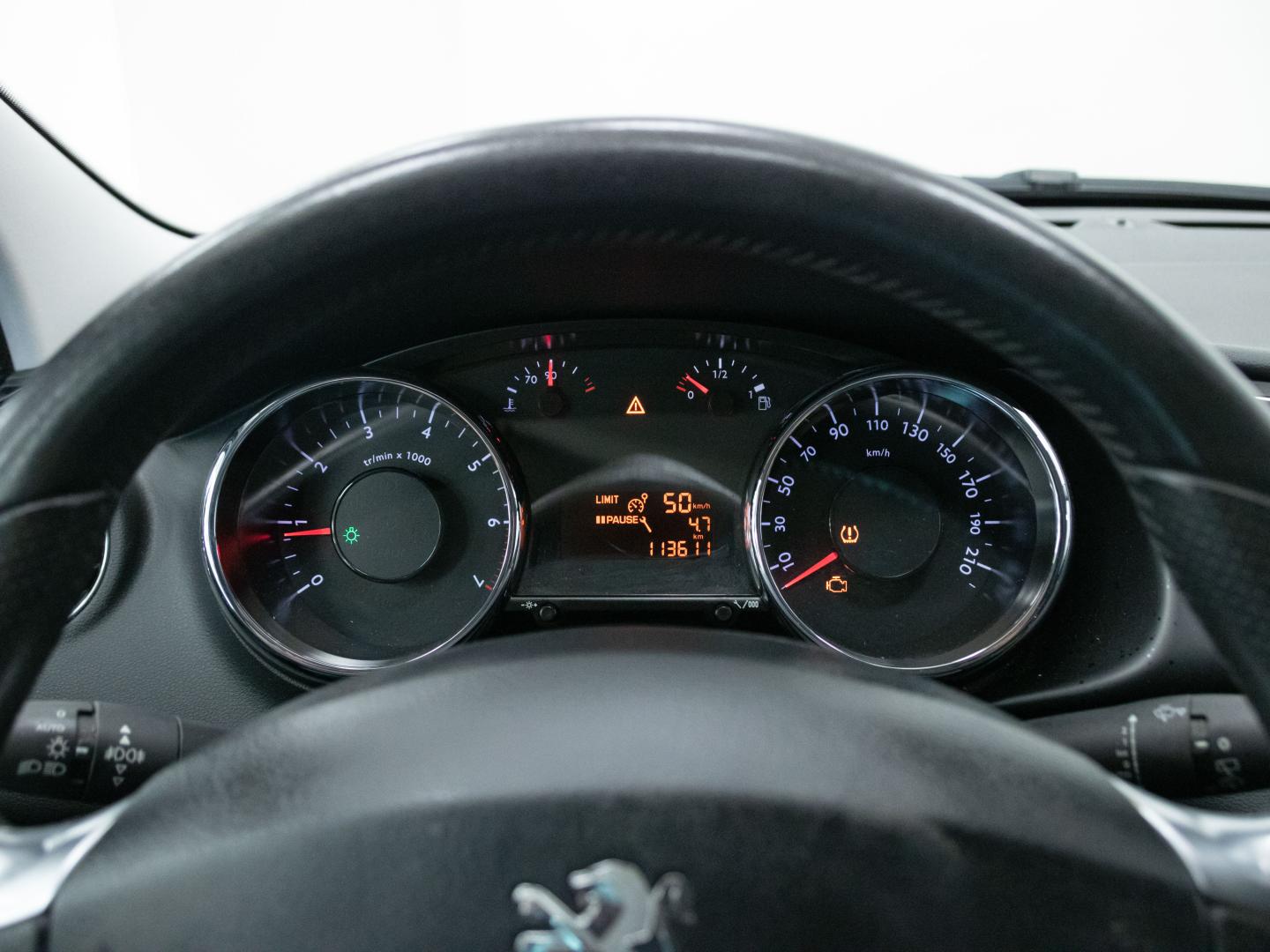 Peugeot 3008 Style 1.2 PureTech 130 S&S