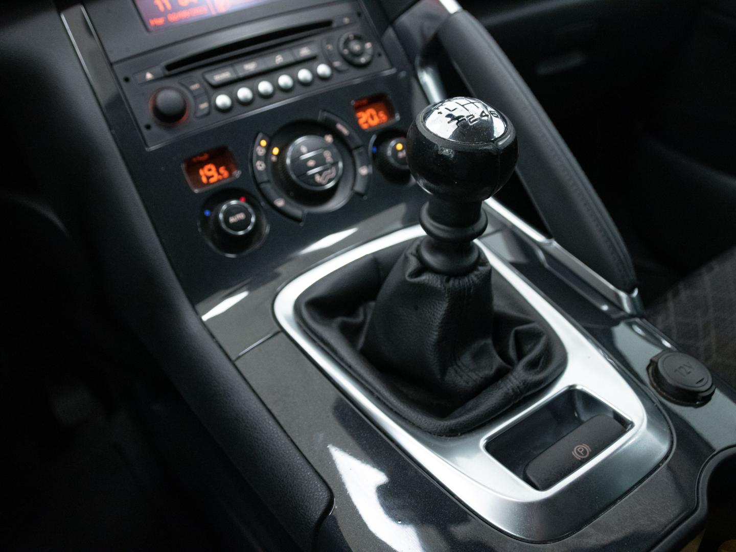 Peugeot 3008 Style 1.2 PureTech 130 S&S