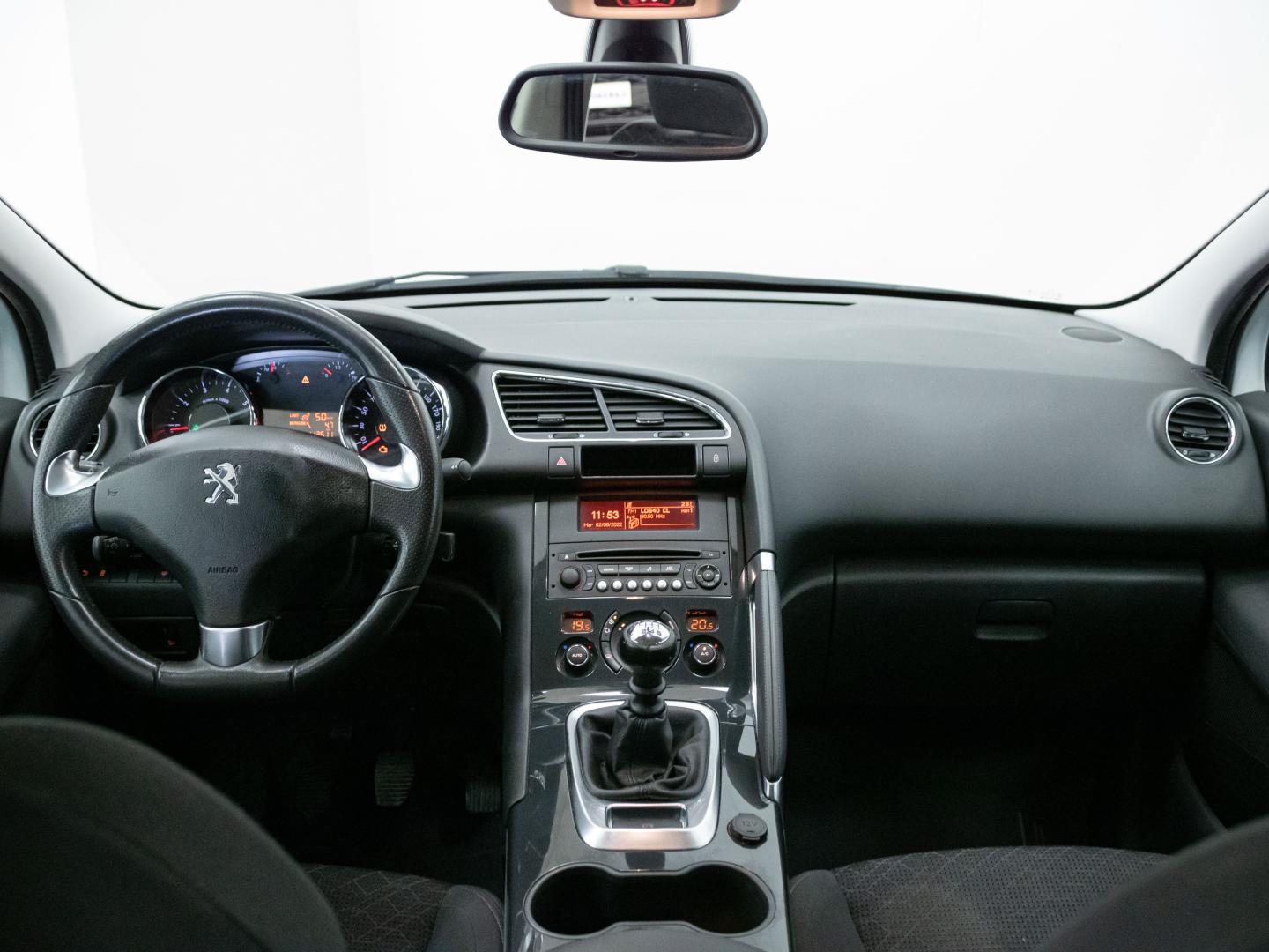 Peugeot 3008 Style 1.2 PureTech 130 S&S