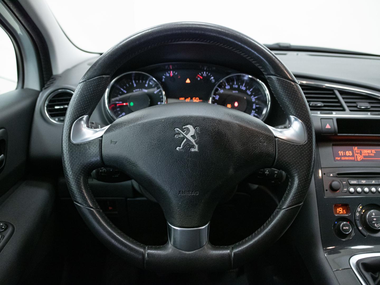 Peugeot 3008 Style 1.2 PureTech 130 S&S