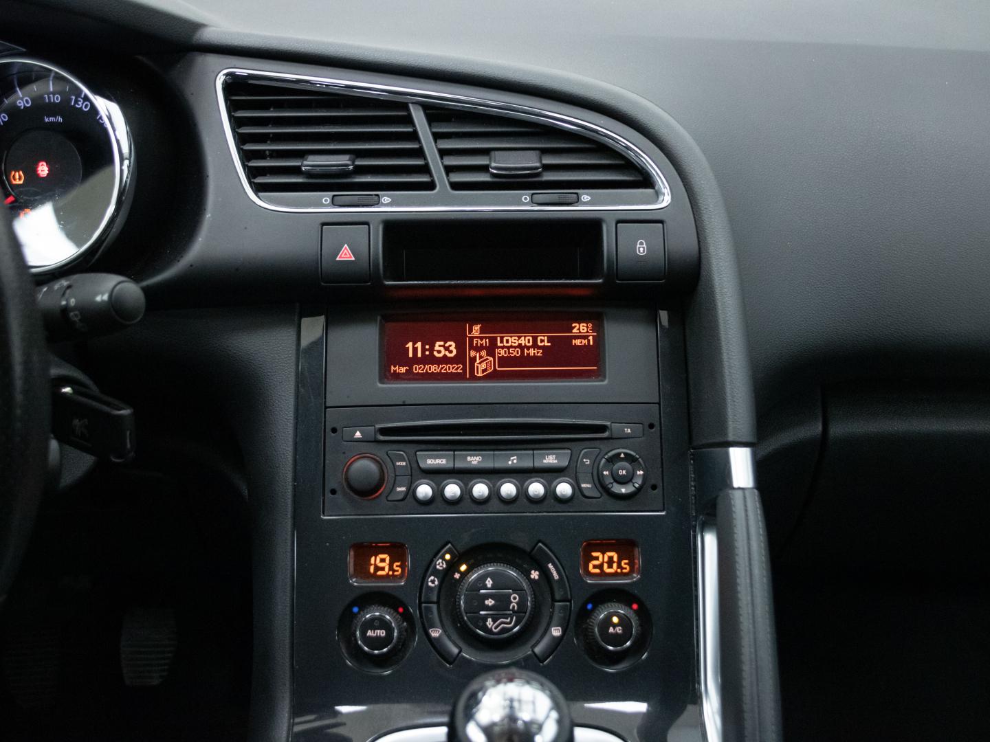 Peugeot 3008 Style 1.2 PureTech 130 S&S