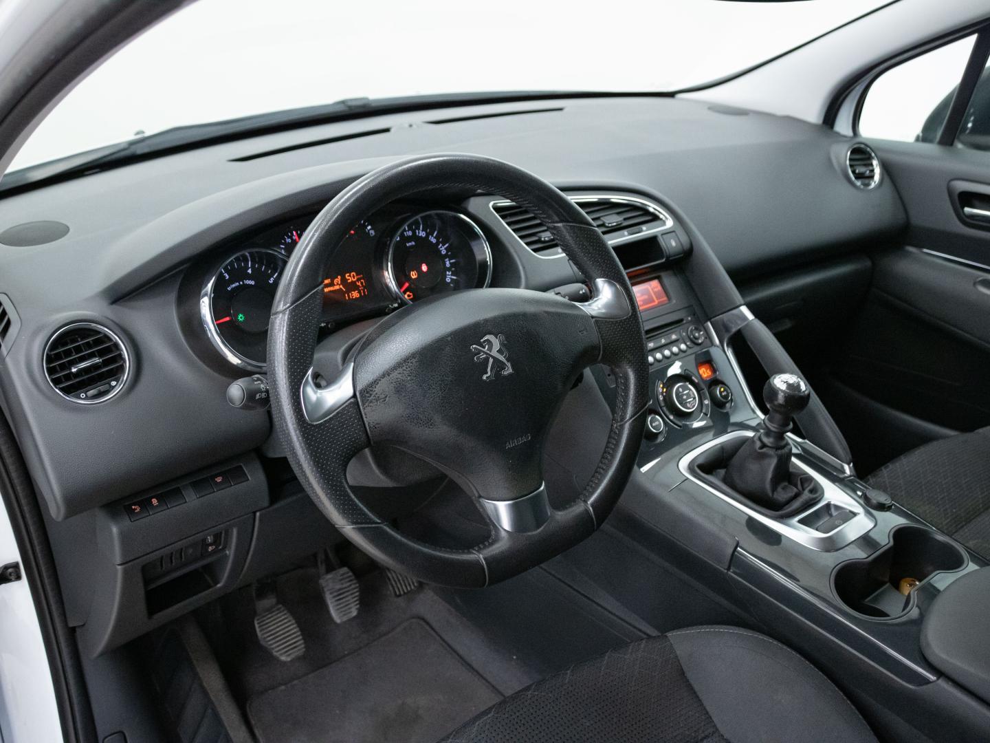 Peugeot 3008 Style 1.2 PureTech 130 S&S