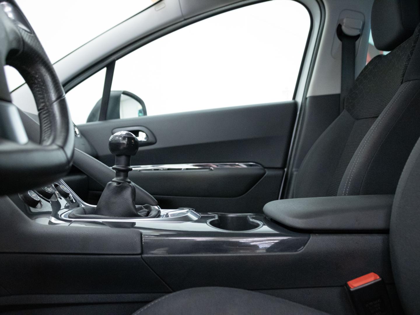 Peugeot 3008 Style 1.2 PureTech 130 S&S