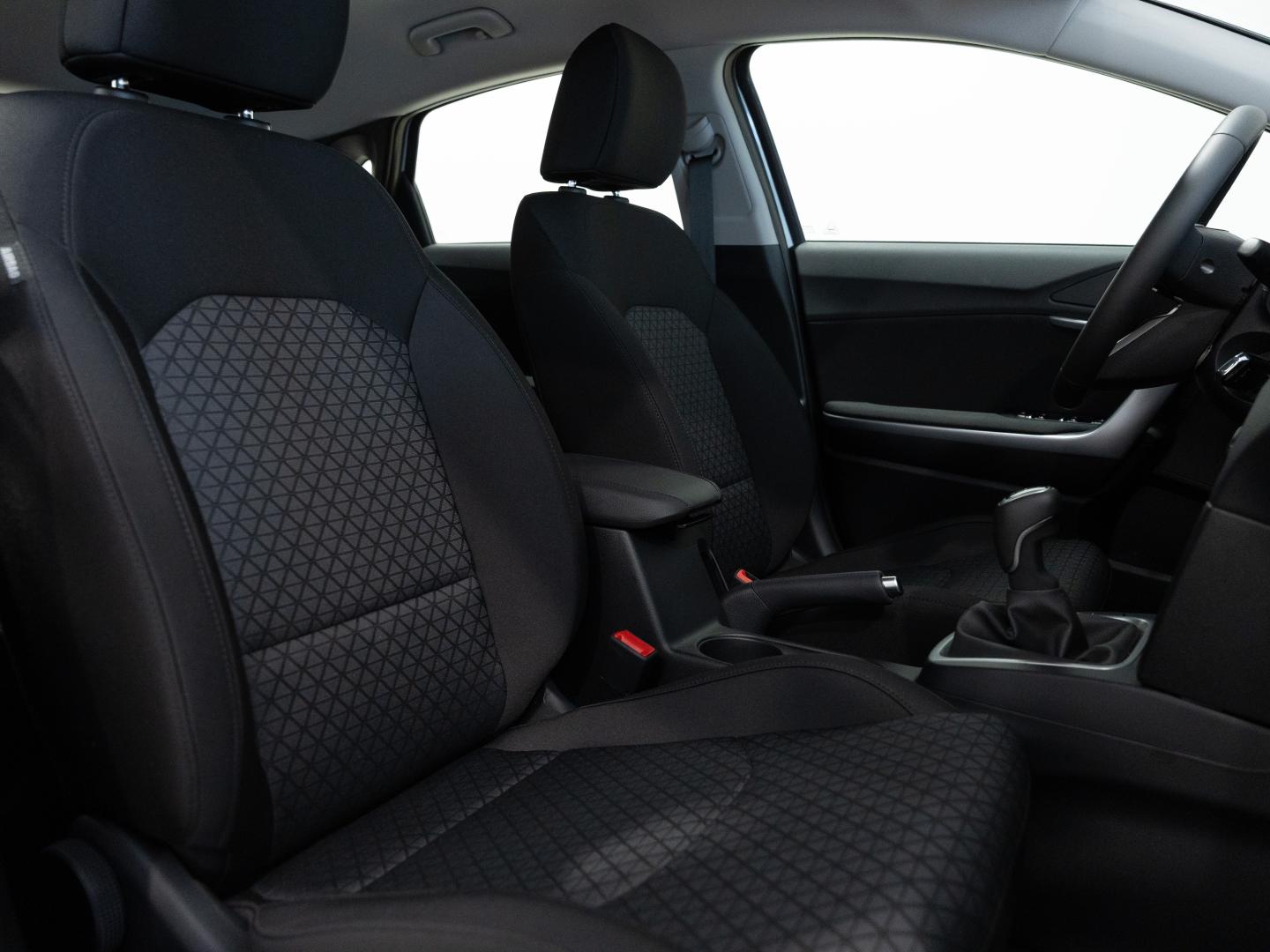 Kia Ceed 1.0 T-GDi 74kW (100CV) Concept