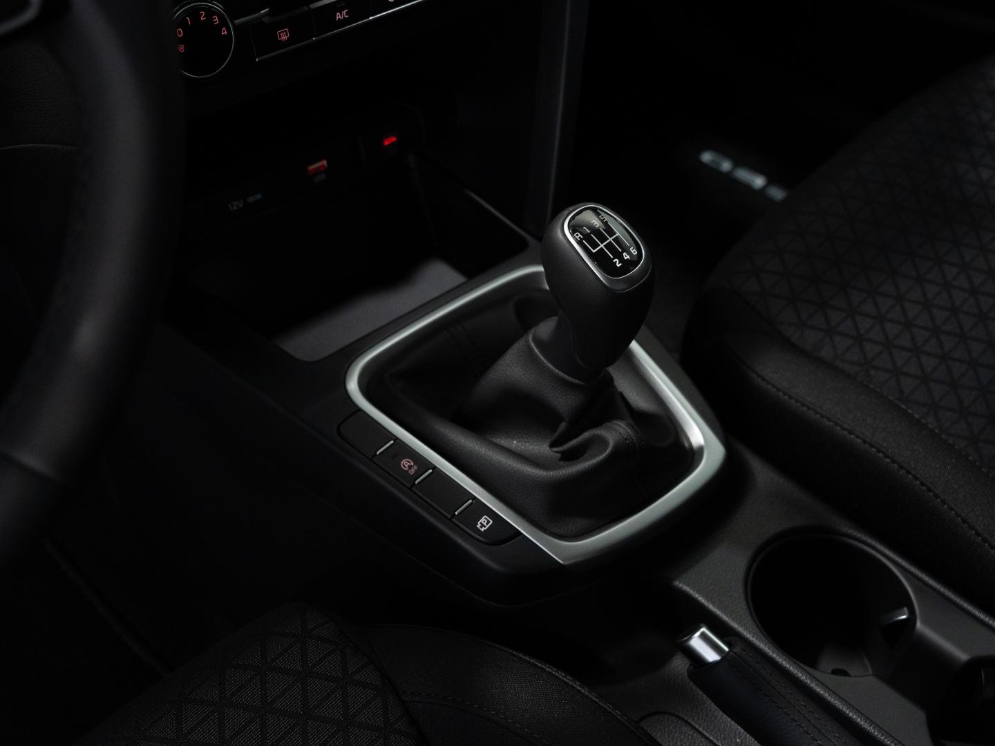 Kia Ceed 1.0 T-GDi 74kW (100CV) Concept