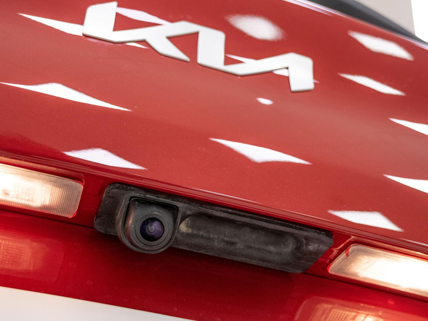 Kia Ceed 1.0 T-GDi 74kW (100CV) Concept