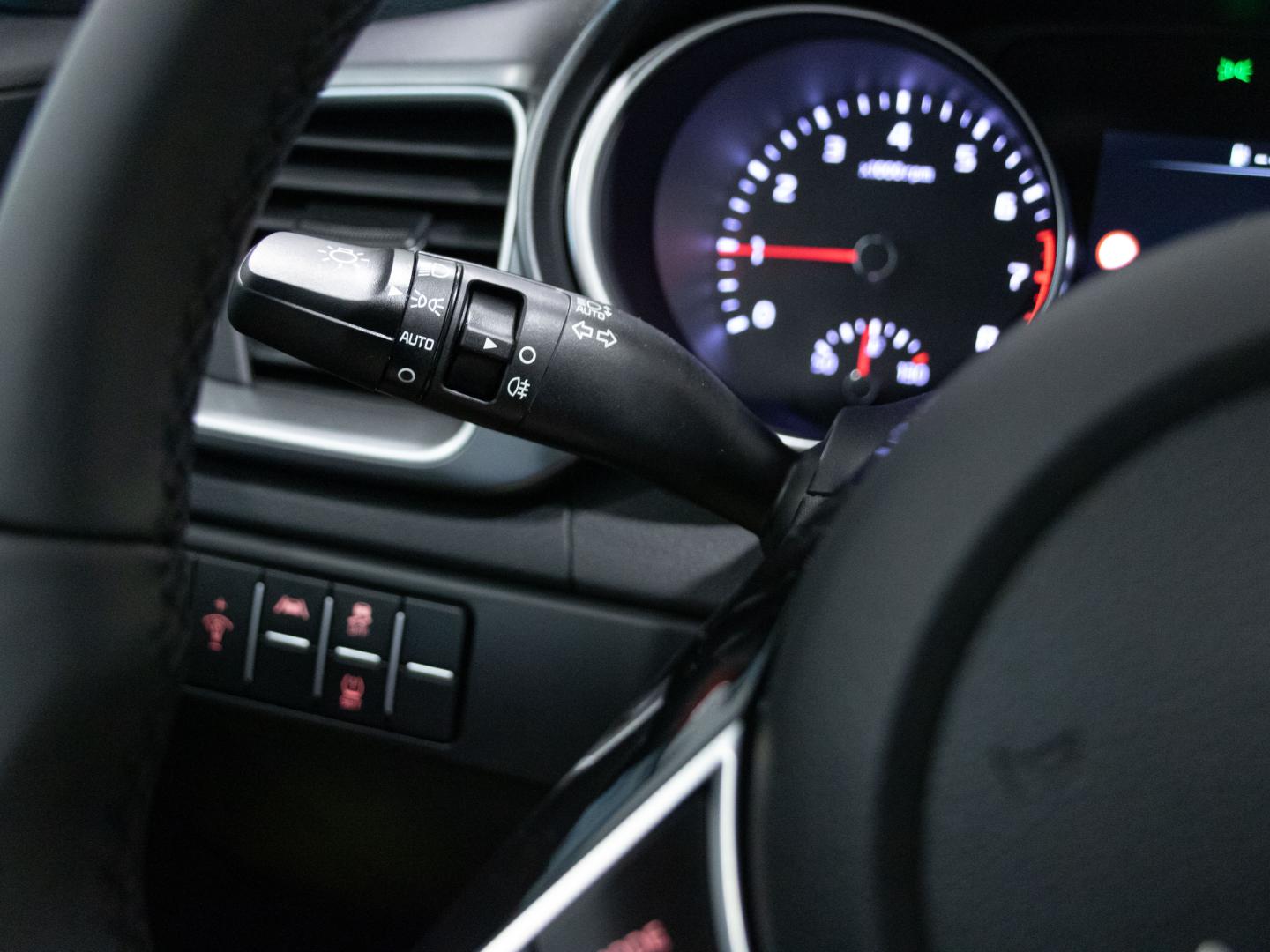 Kia Ceed 1.0 T-GDi 74kW (100CV) Concept