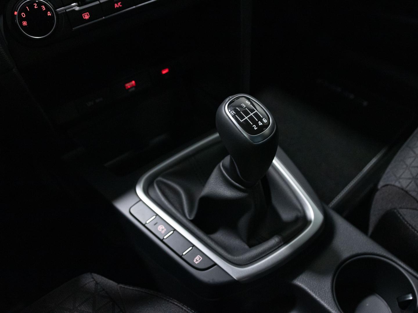 Kia Ceed 1.0 T-GDi 74kW (100CV) Concept