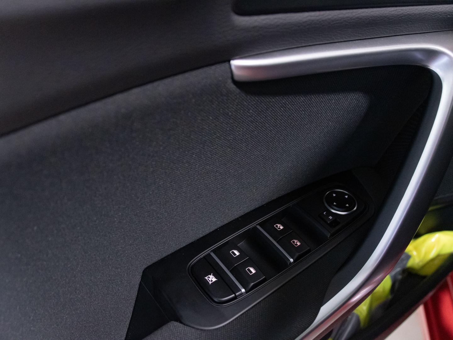 Kia Ceed 1.0 T-GDi 74kW (100CV) Concept