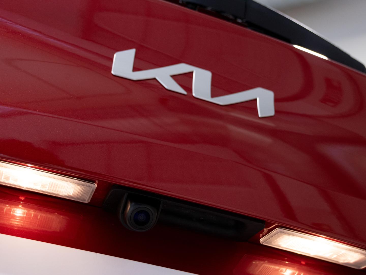 Kia Ceed 1.0 T-GDi 74kW (100CV) Concept