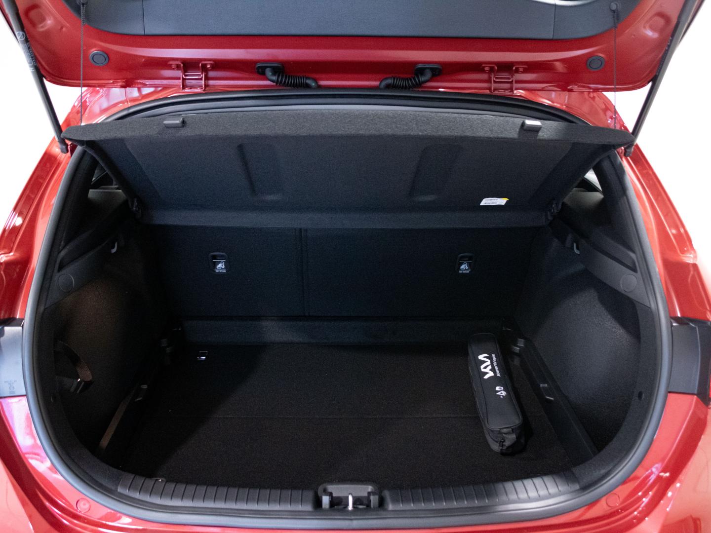 Kia Ceed 1.0 T-GDi 74kW (100CV) Concept