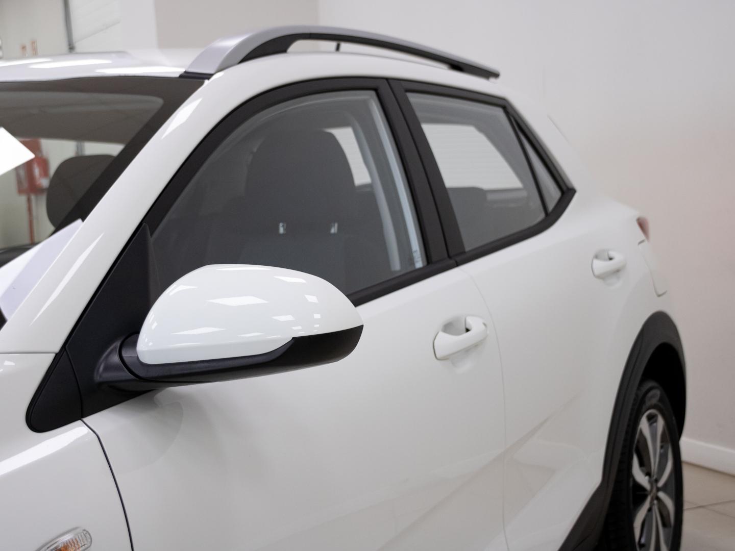 Kia Stonic 1.2 DPi 62kW (84CV) Concept