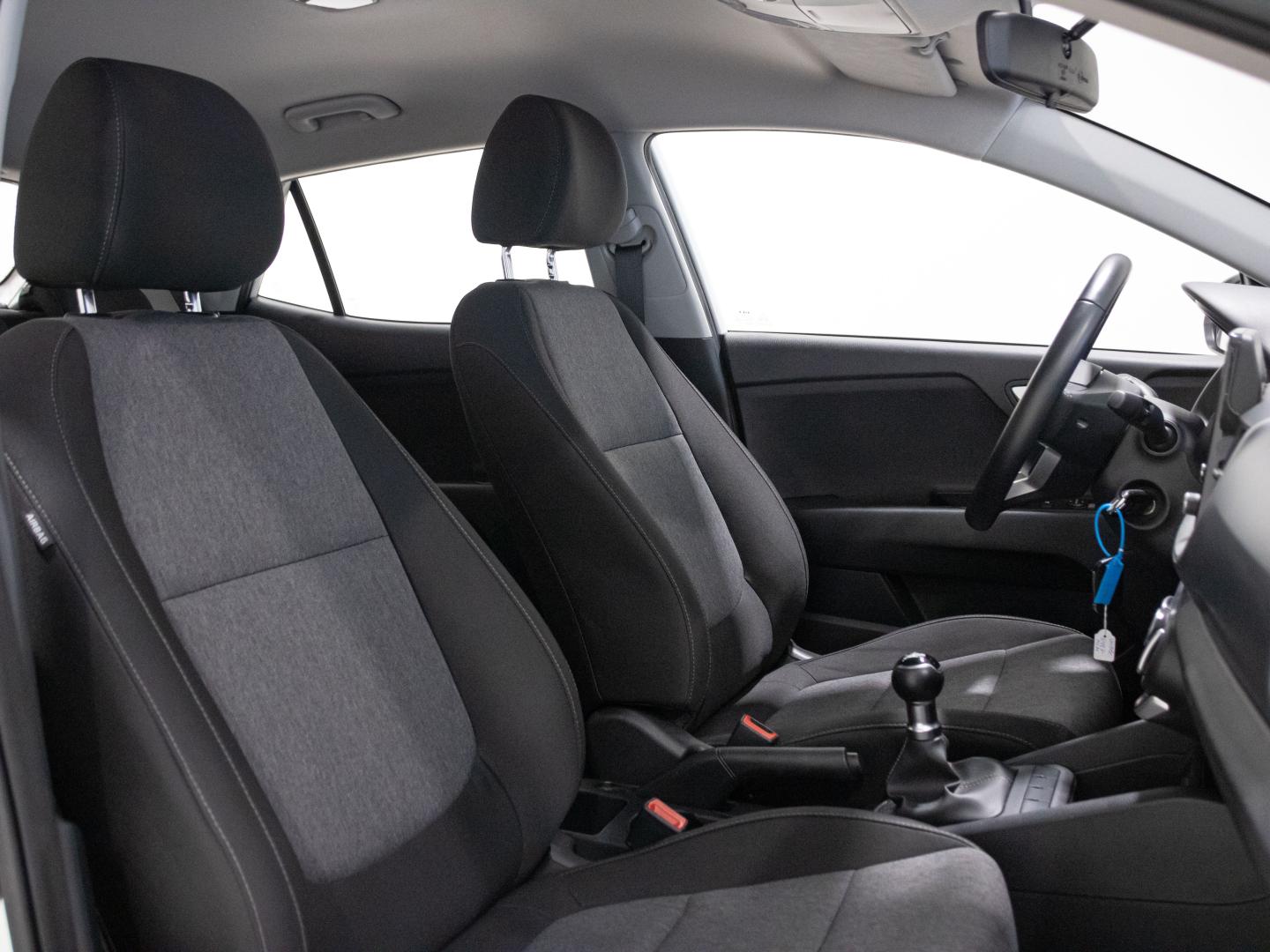 Kia Stonic 1.2 DPi 62kW (84CV) Concept