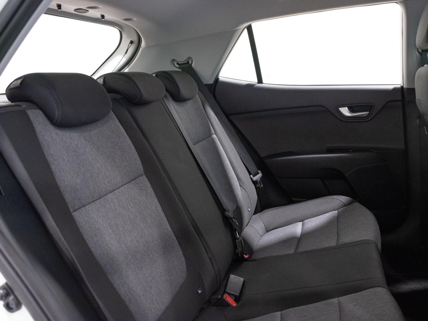 Kia Stonic 1.2 DPi 62kW (84CV) Concept