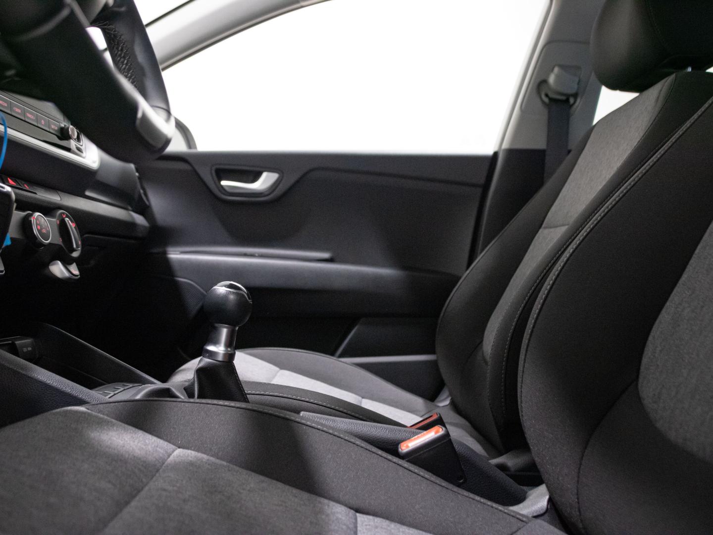 Kia Stonic 1.2 DPi 62kW (84CV) Concept