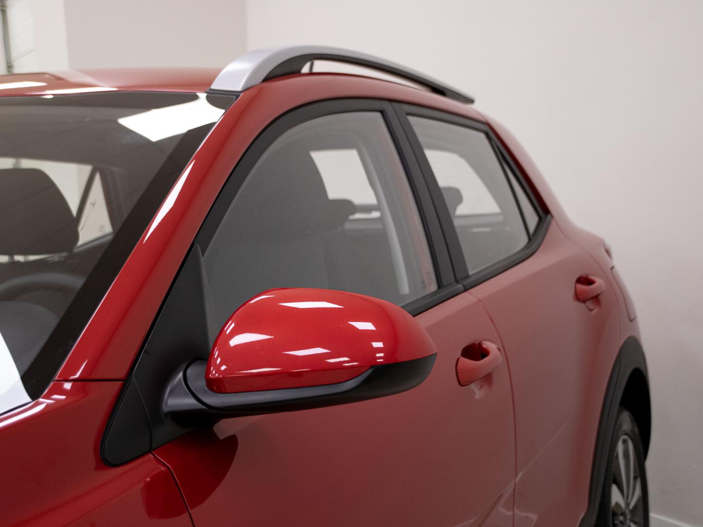 Kia Stonic 1.0 T-GDi 74kW (100CV) MHEV MT Concept