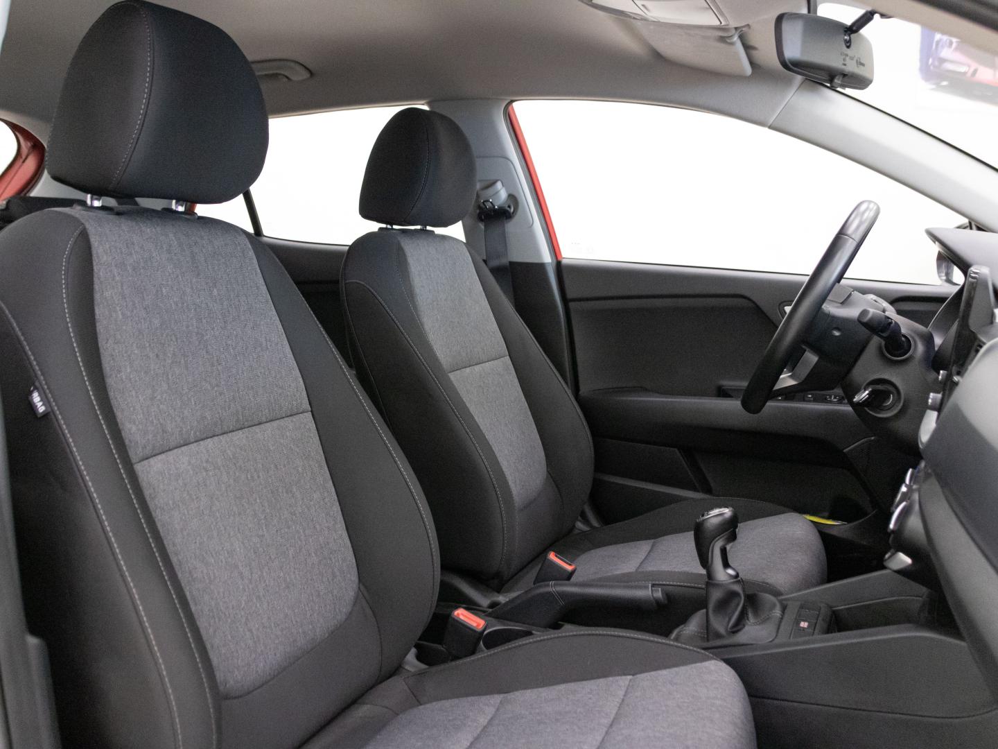 Kia Stonic 1.0 T-GDi 74kW (100CV) MHEV MT Concept