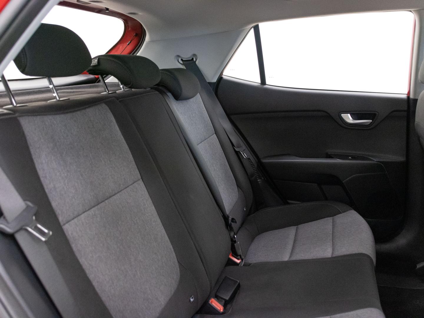 Kia Stonic 1.0 T-GDi 74kW (100CV) MHEV MT Concept