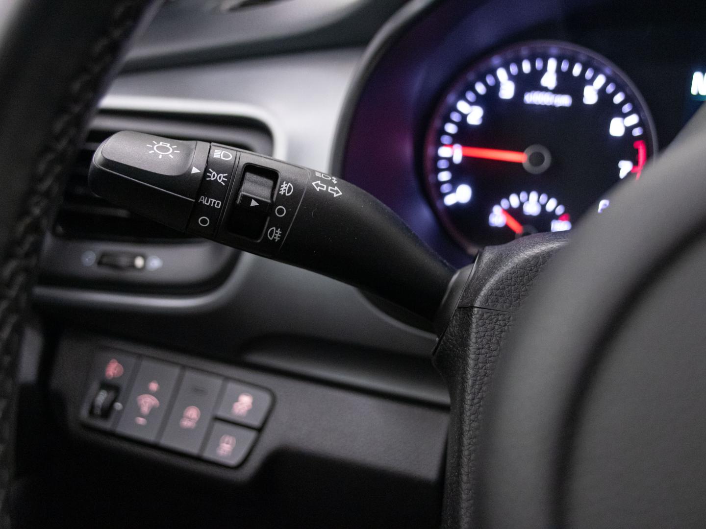 Kia Stonic 1.0 T-GDi 74kW (100CV) MHEV MT Concept