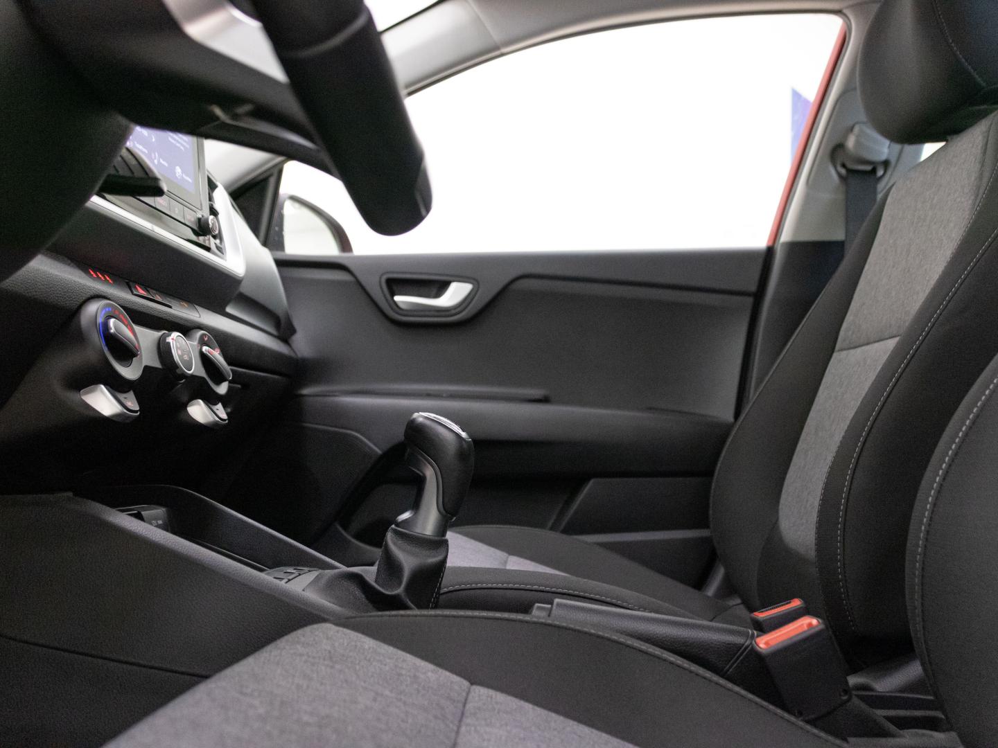 Kia Stonic 1.0 T-GDi 74kW (100CV) MHEV MT Concept