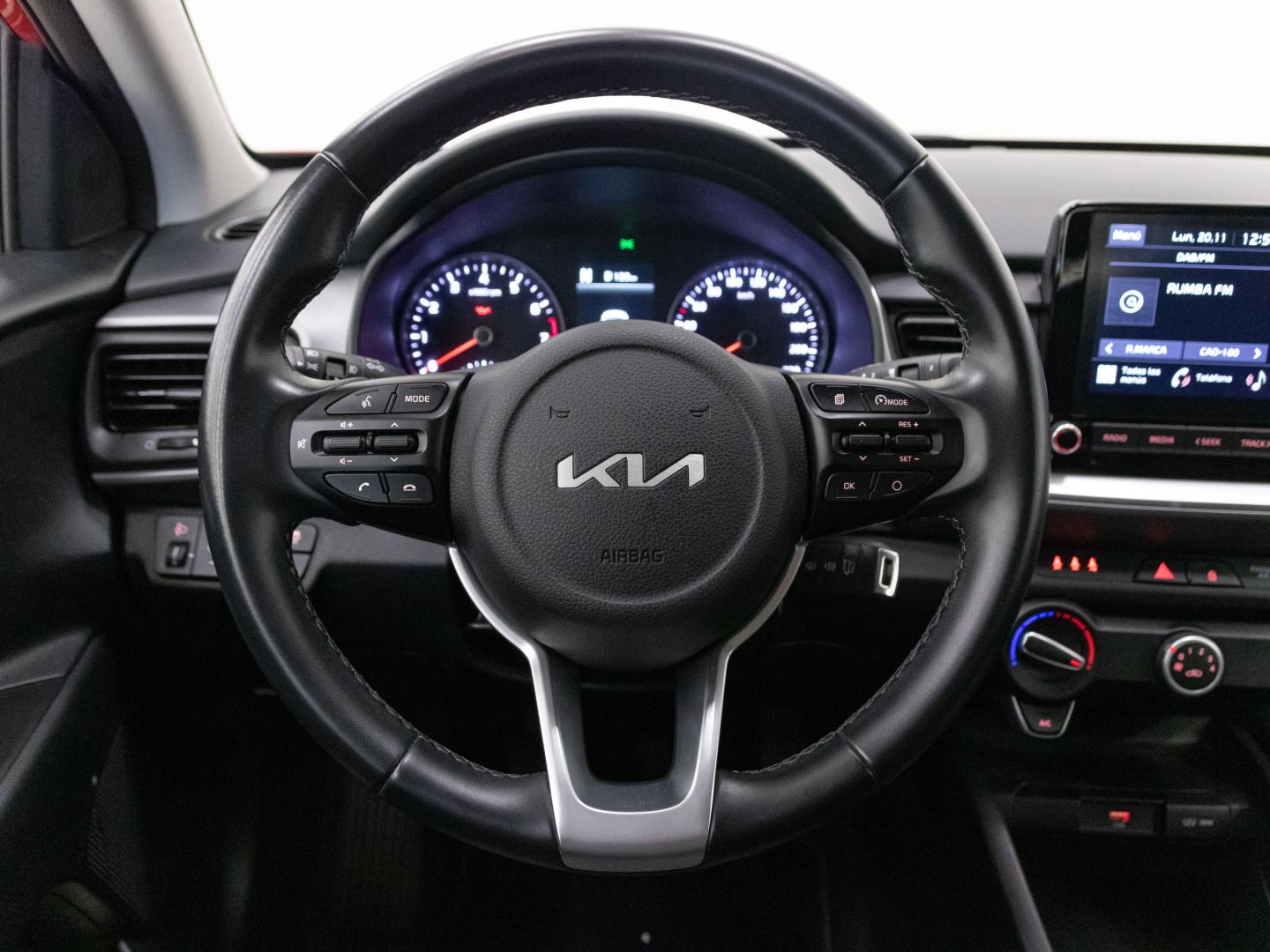 Kia Stonic 1.0 T-GDi 74kW (100CV) MHEV MT Concept