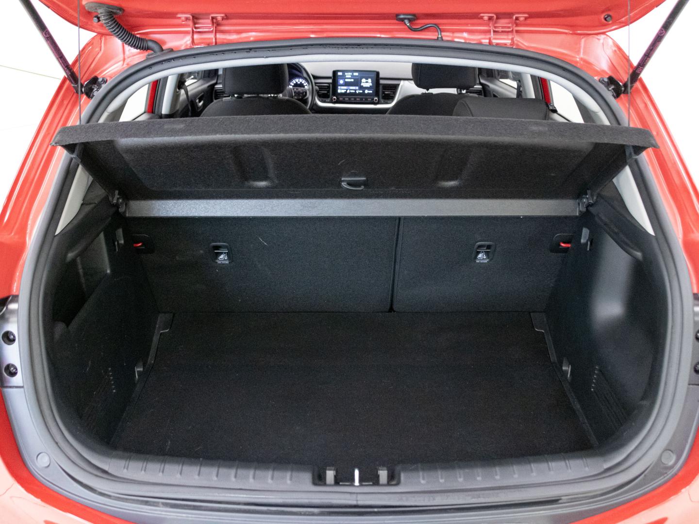 Kia Stonic 1.0 T-GDi 74kW (100CV) MHEV MT Concept