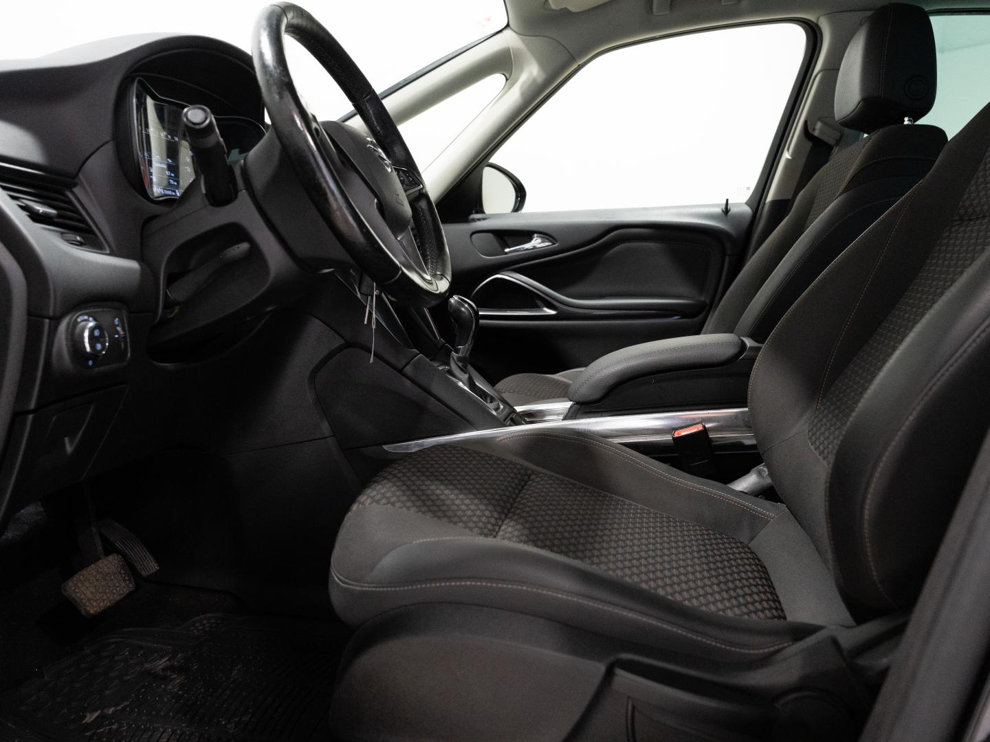 Opel Zafira Tourer 1.4 T 103kW (140CV) Excellence Auto 17