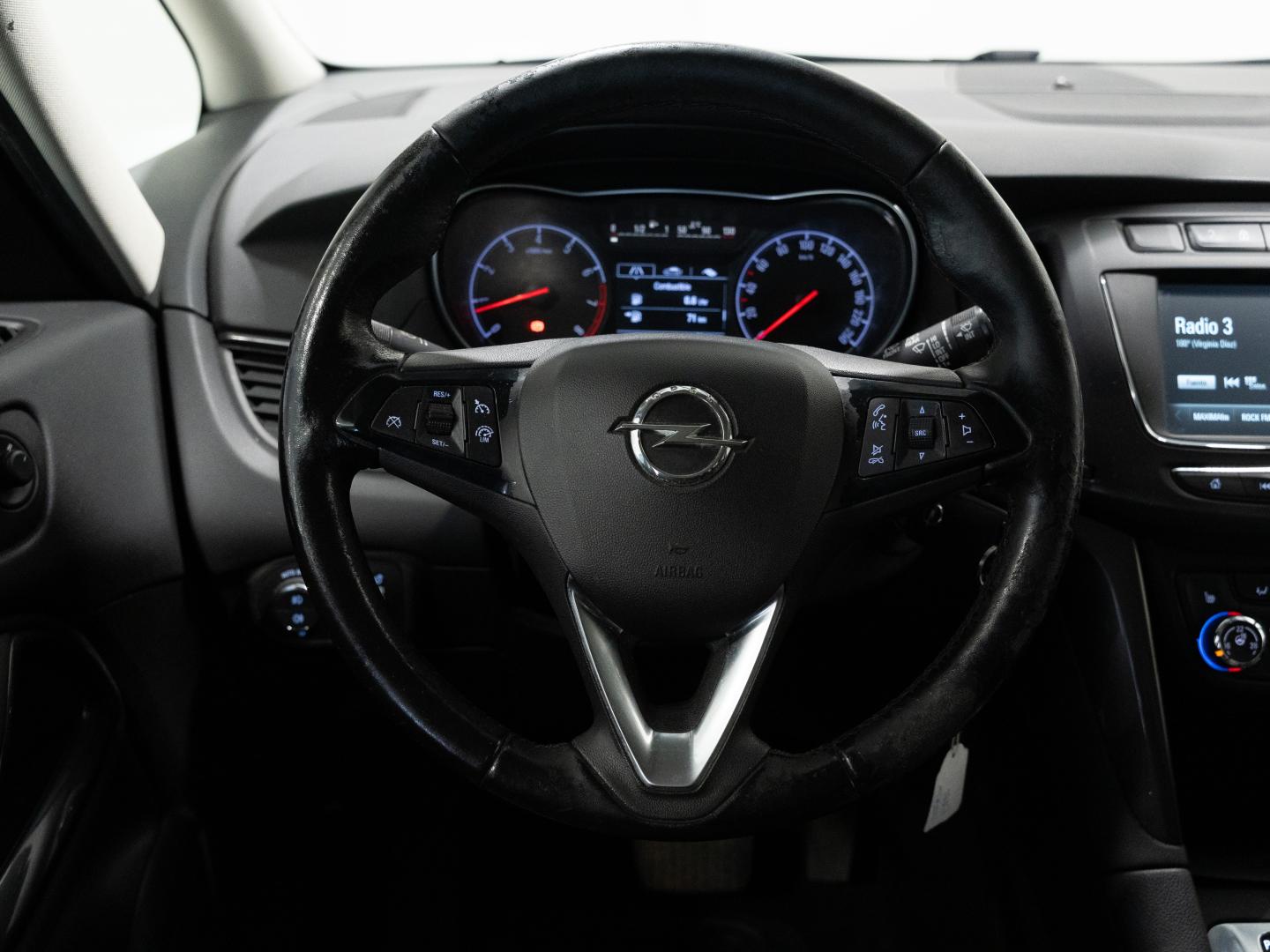 Opel Zafira Tourer 1.4 T 103kW (140CV) Excellence Auto 17