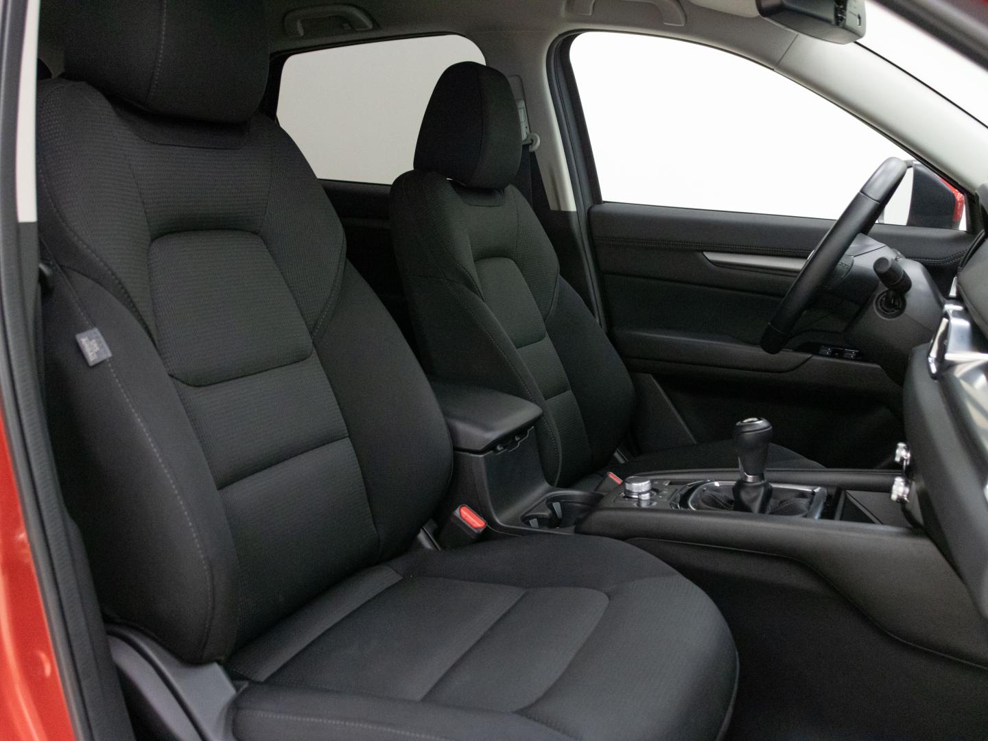 Mazda CX-5 e-SKY G MHEV 2.0 121kW Center-Line Plus