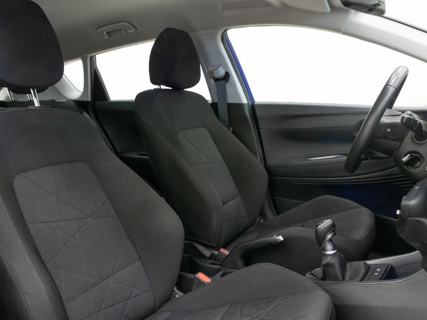 Hyundai Bayon 1.0 TGDI 74kW (100CV) 48V Maxx