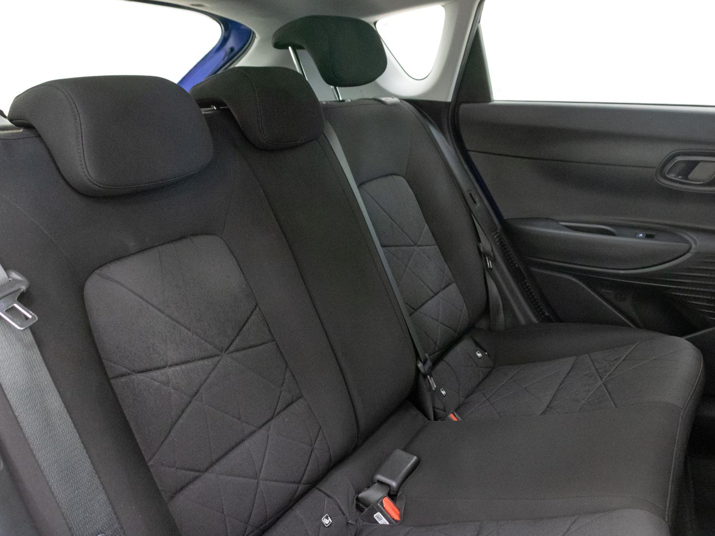 Hyundai Bayon 1.0 TGDI 74kW (100CV) 48V Maxx