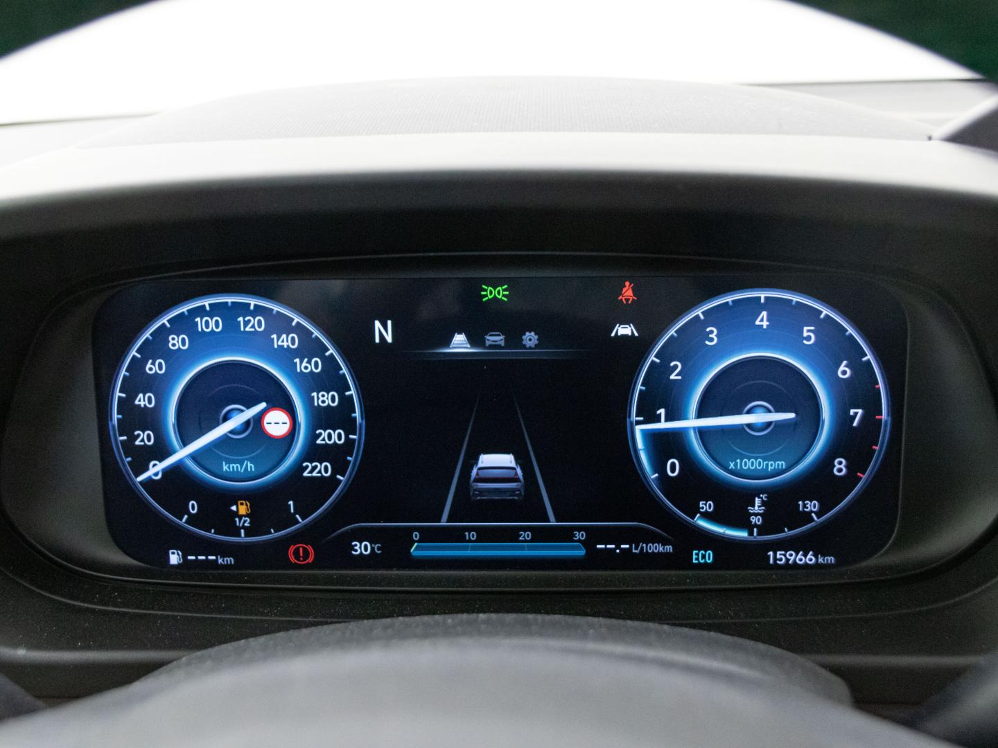 Hyundai Bayon 1.0 TGDI 74kW (100CV) 48V Maxx